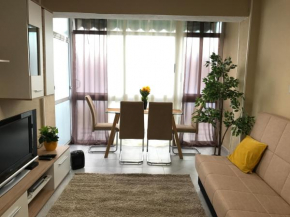 Apartamento C/BEJAR 18